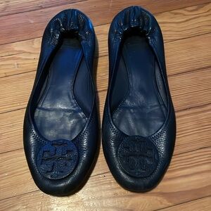 Tory Burch ballet flats